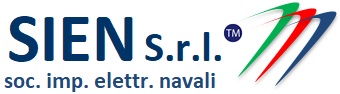 Sien Srl - Impianti Elettrici Navali